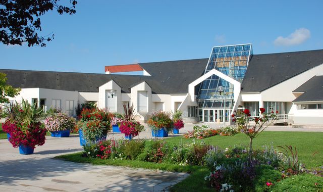 Espace Béraire