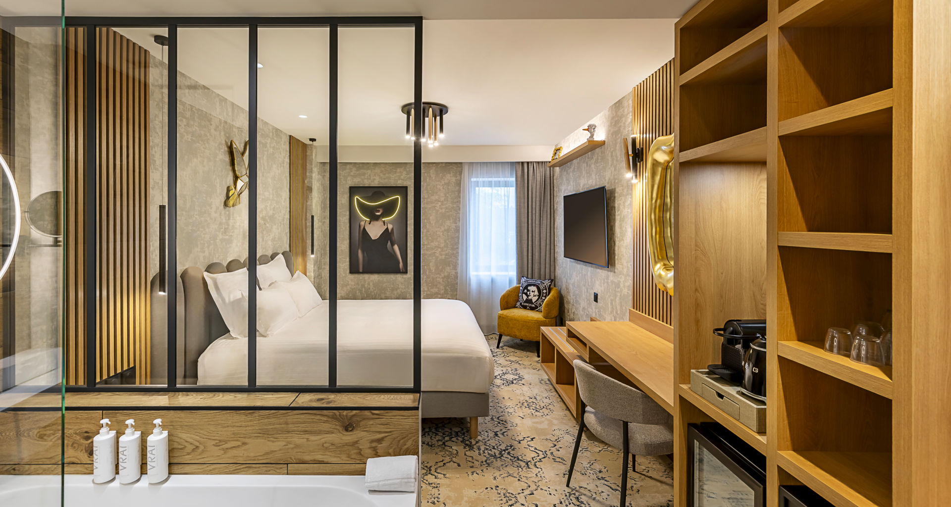 Best Western Saint Roch