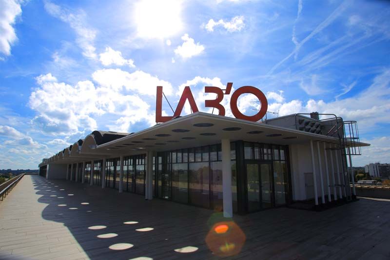 Le Lab'O