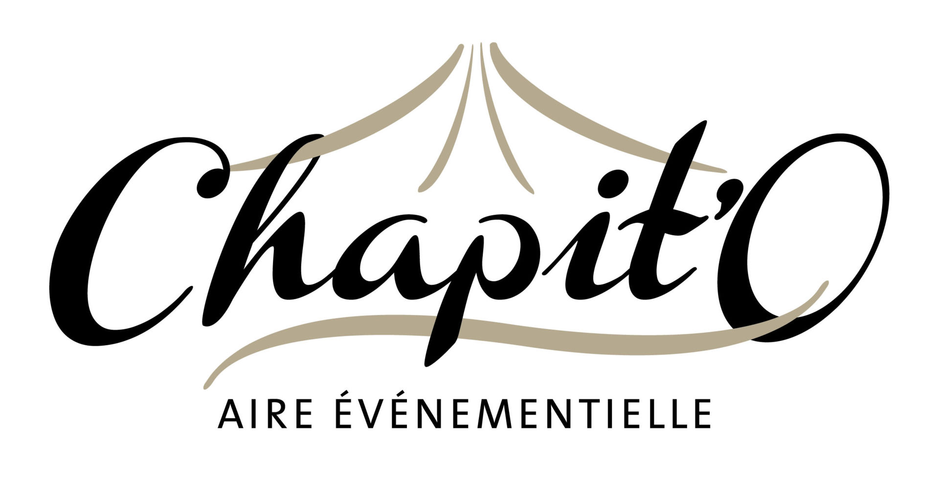 Chapit'O - Aire événementielle