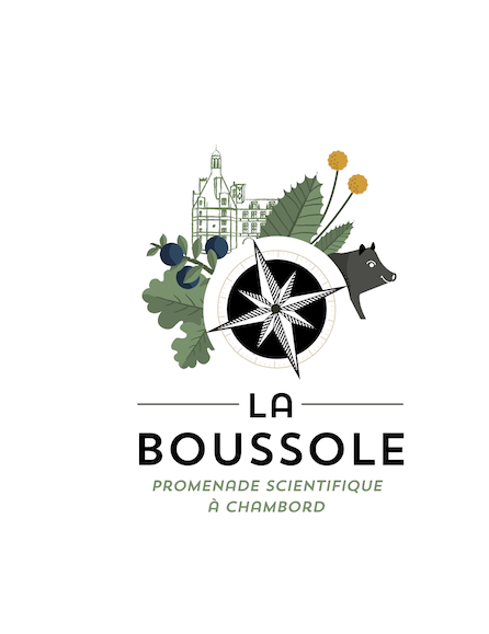 La Boussole : Promenade scientifique à Chambord