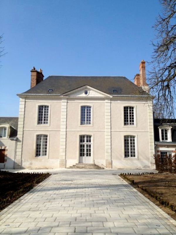 Domaine de la Trésorerie