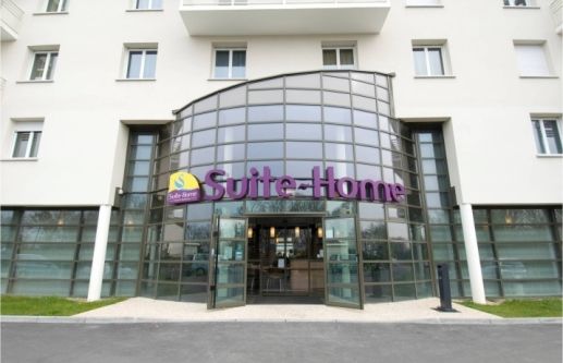 Résidence Suite Home Orléans Saran