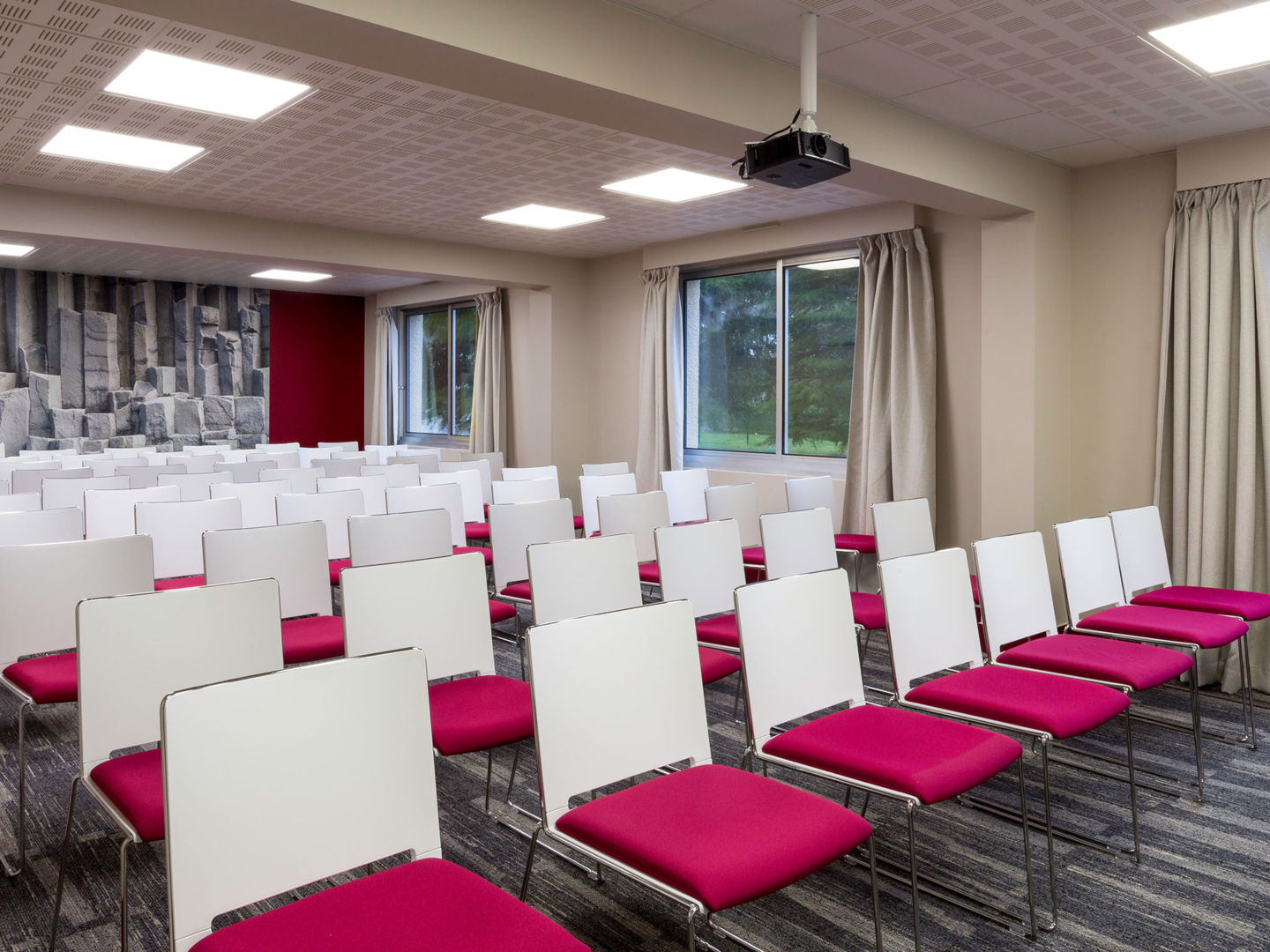 Best Western la Porte des Chateaux