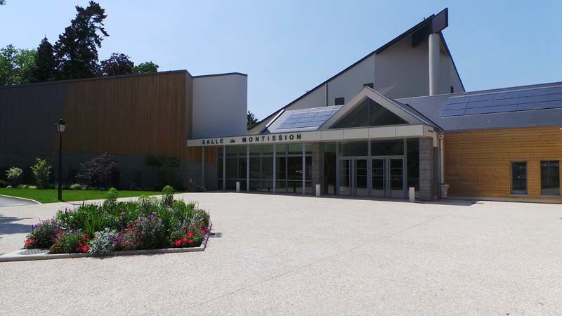 Salle Montission