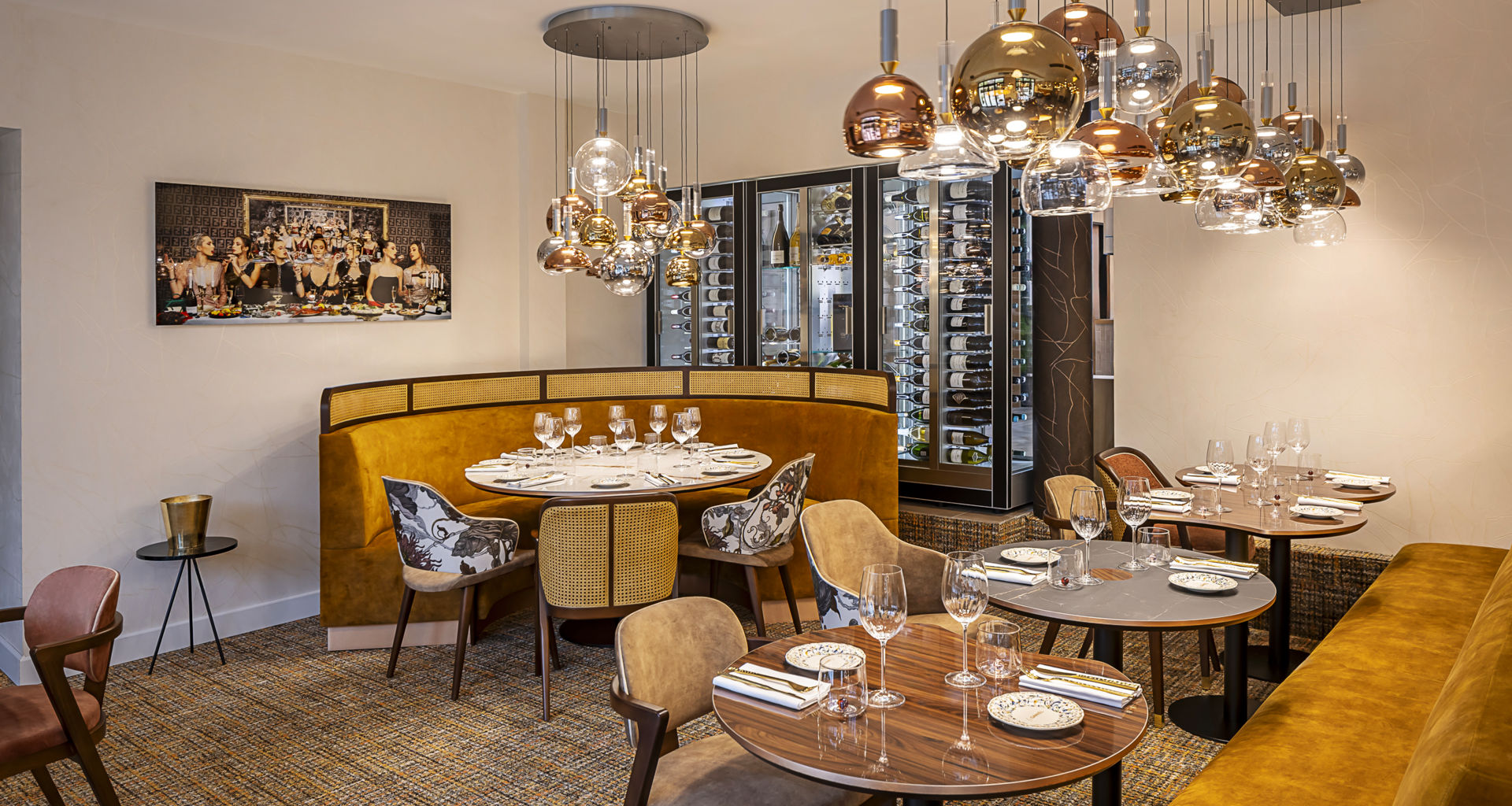 Le Daniel - Best Western Saint Roch