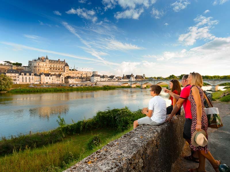 Château Royal d'Amboise