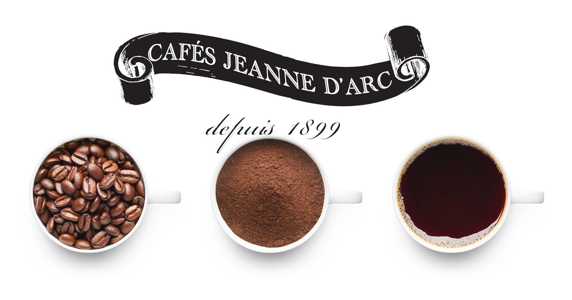 Ateliers des Comptoirs Jeanne d'Arc