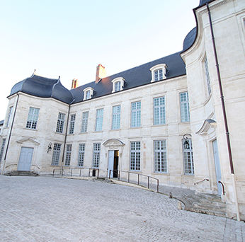 Hôtel Dupanloup