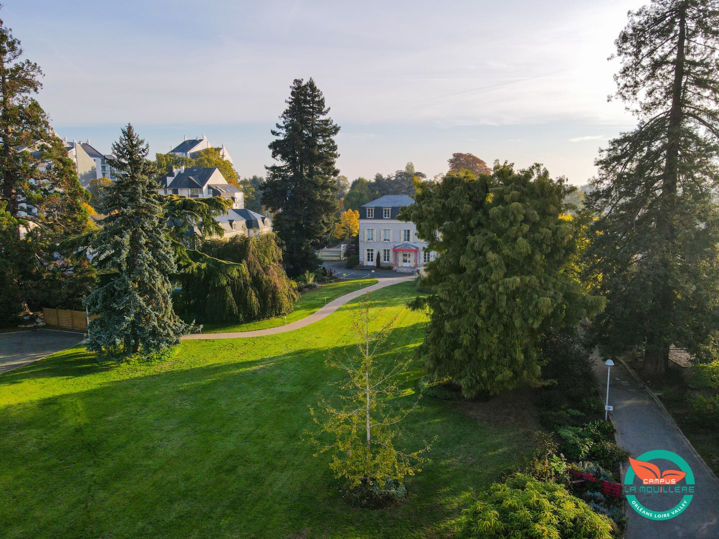 Campus la Mouillère