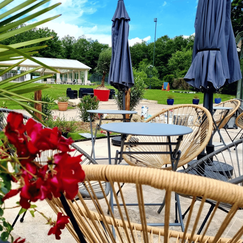 Restaurant les 4 Saisons