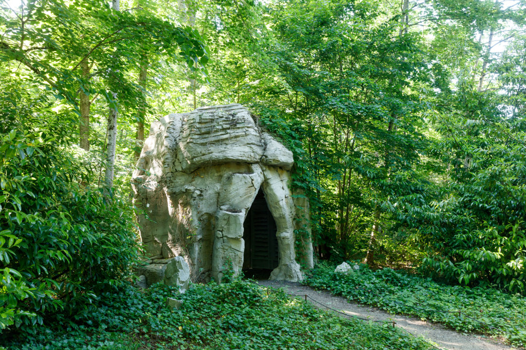Domaine de-Chaumont-sur-Loire_Eva Jospin