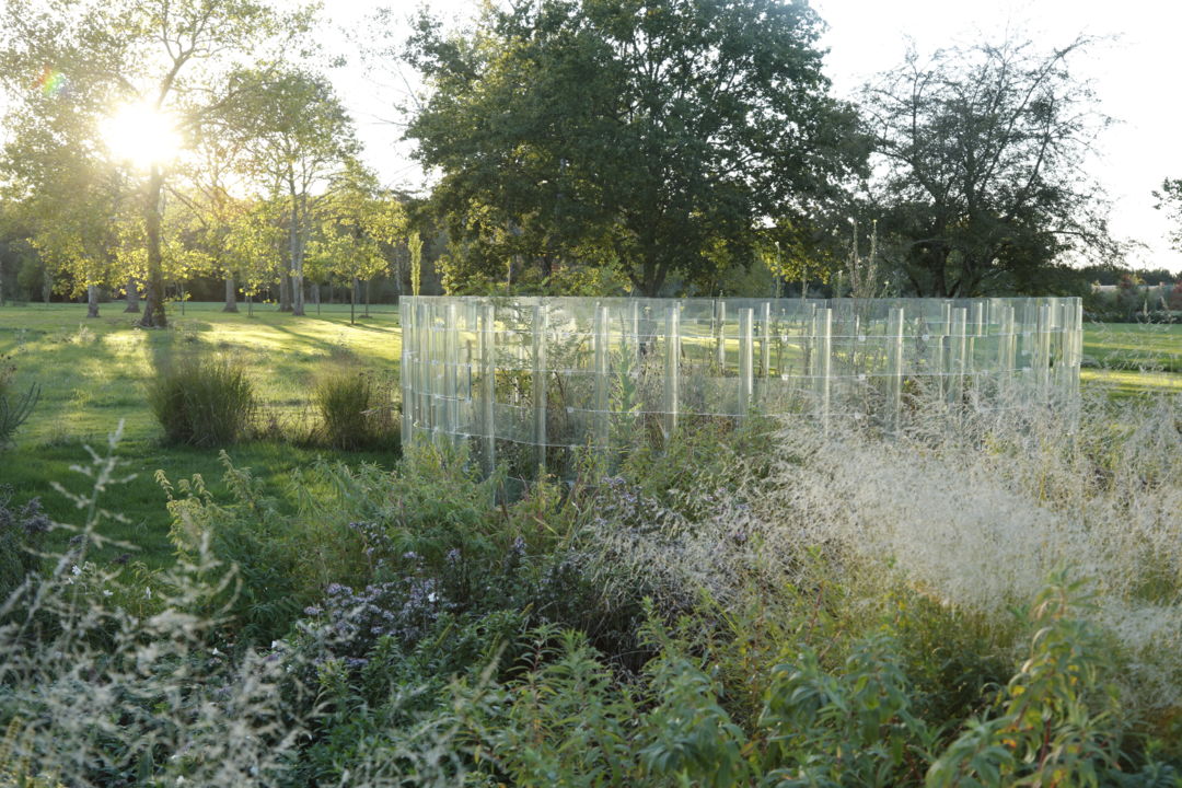 Domaine de-Chaumont-sur-Loire