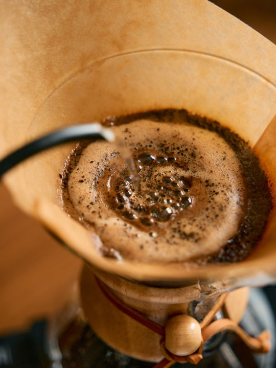 Atelier Slow Coffee