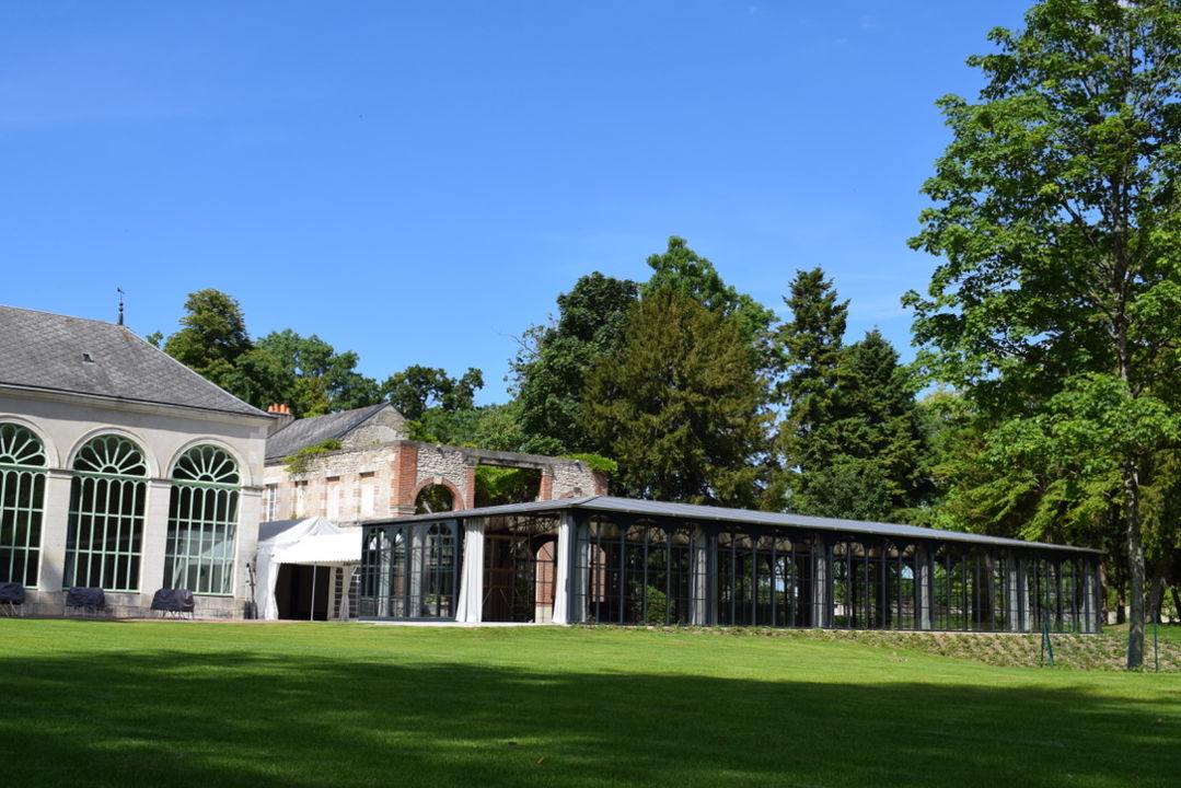 VUE SERRE