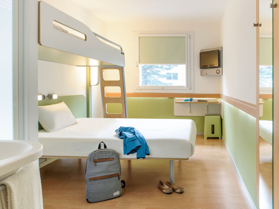 chambre ibis