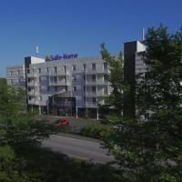 extérieur Suite Home Orléans Saran