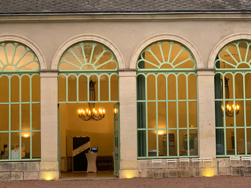 L'ORANGERIE