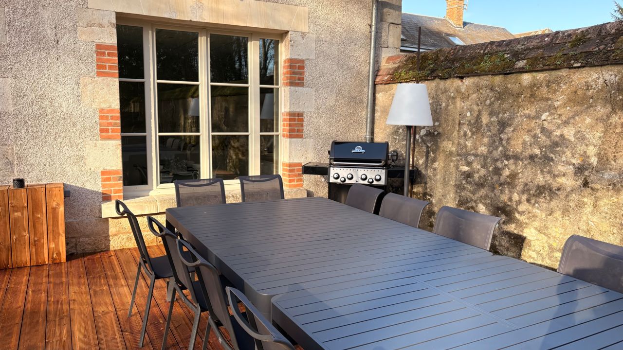 BBQ