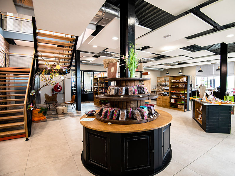 Boutique