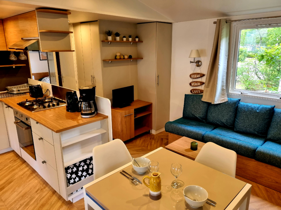 Camping Nibelle 19