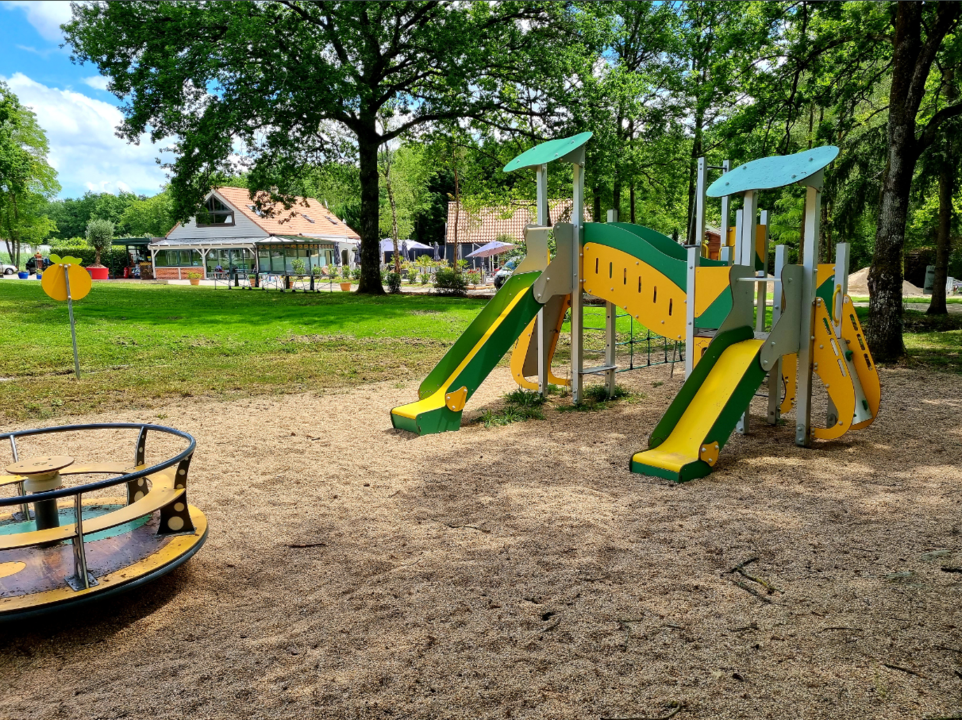 Camping Nibelle 24