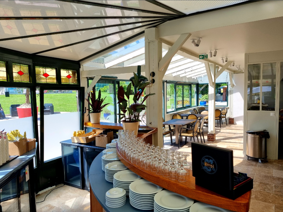 Camping Nibelle 28