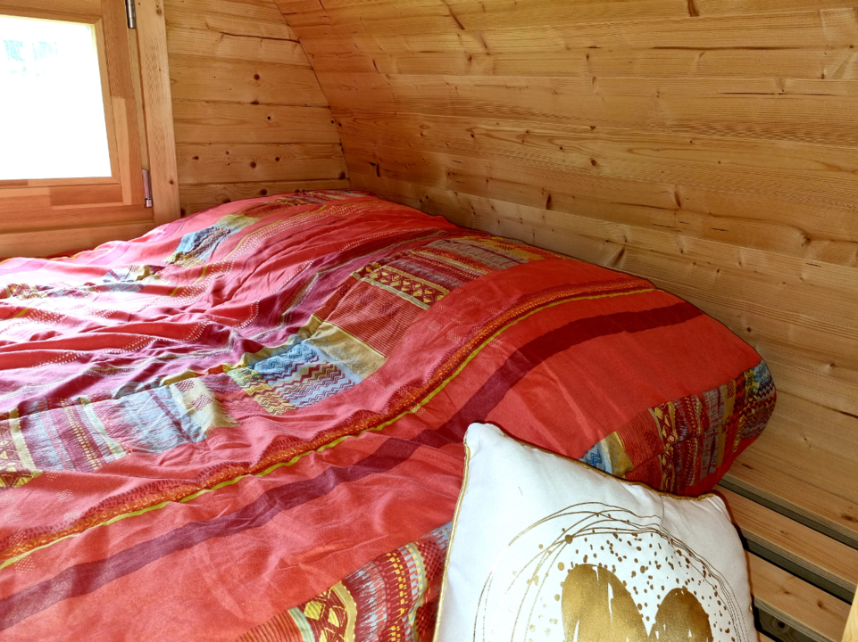 Camping Nibelle 4