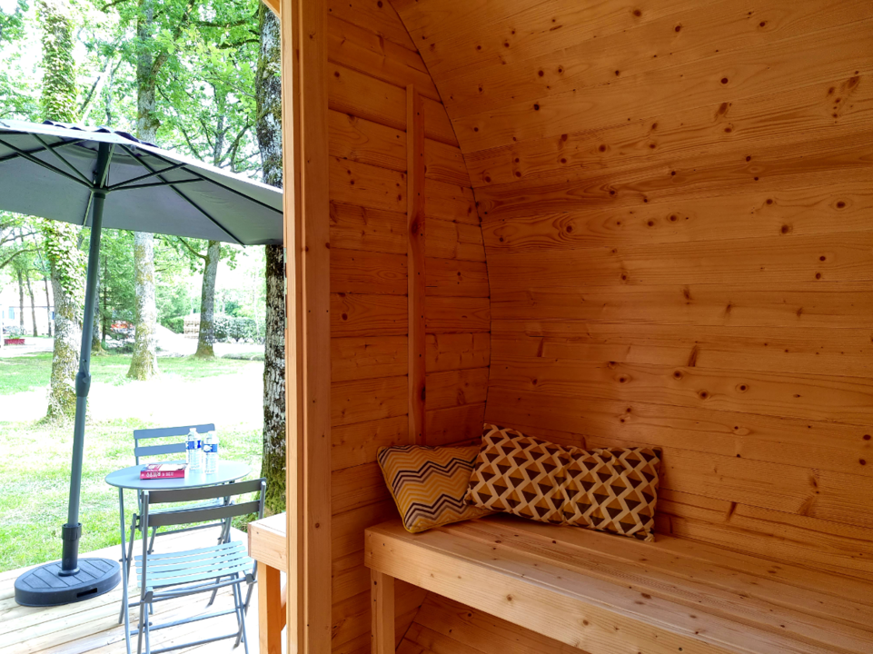 Camping Nibelle 6