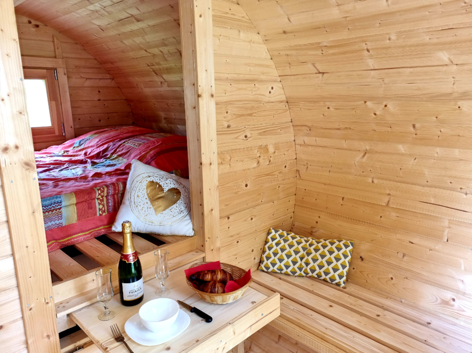 Camping Nibelle 9
