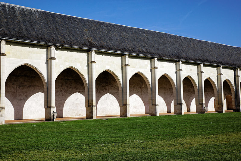 Campo Santo Orléans