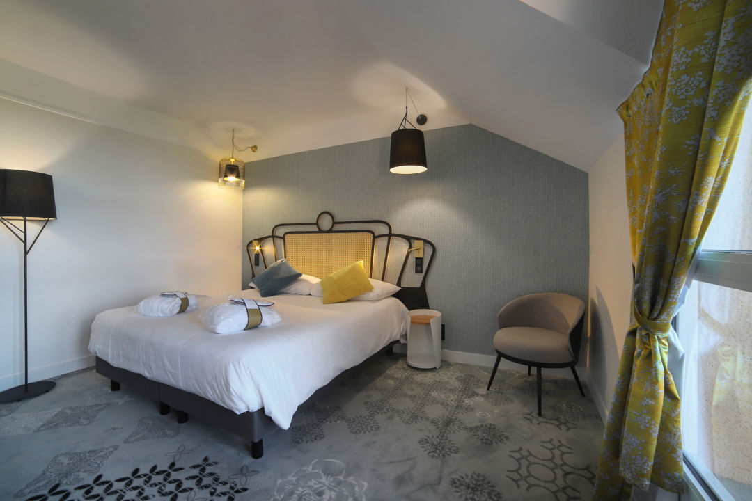 Chambre Privilege