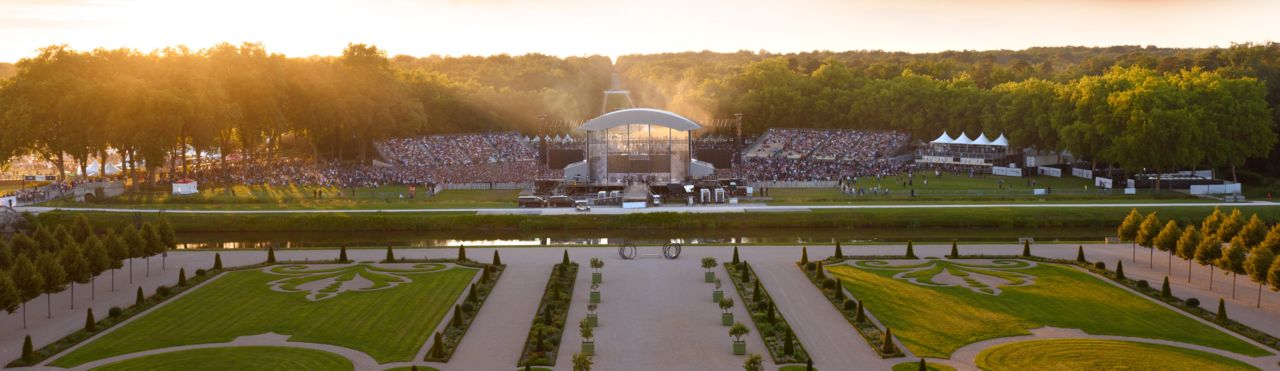 Concert Sting