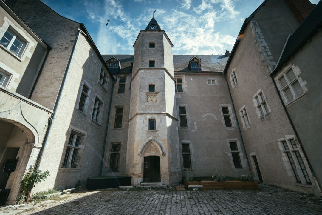 Château de Lumières