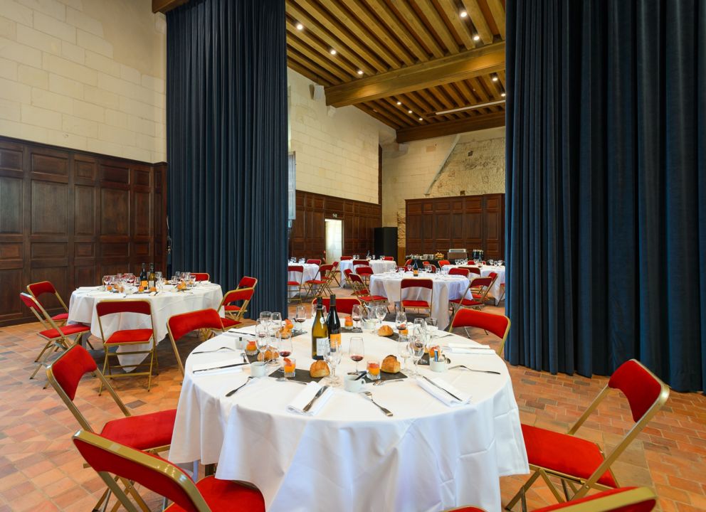 Déjeuner_Chambord_groupes_Lunchforgroup_DSC_4696 1