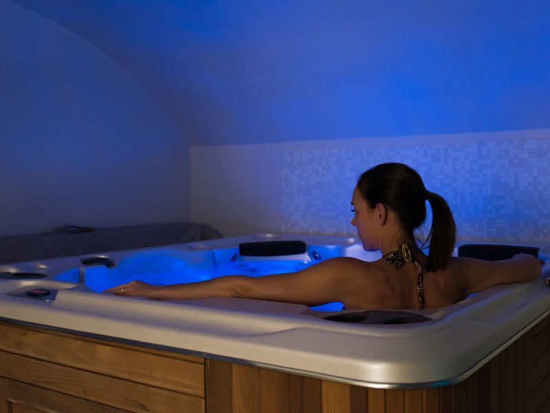Empreinte Hotel