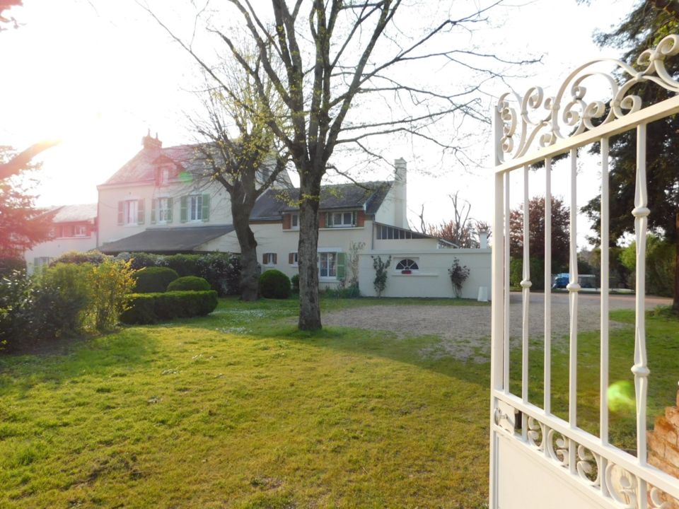 Hotel Villa Marjane