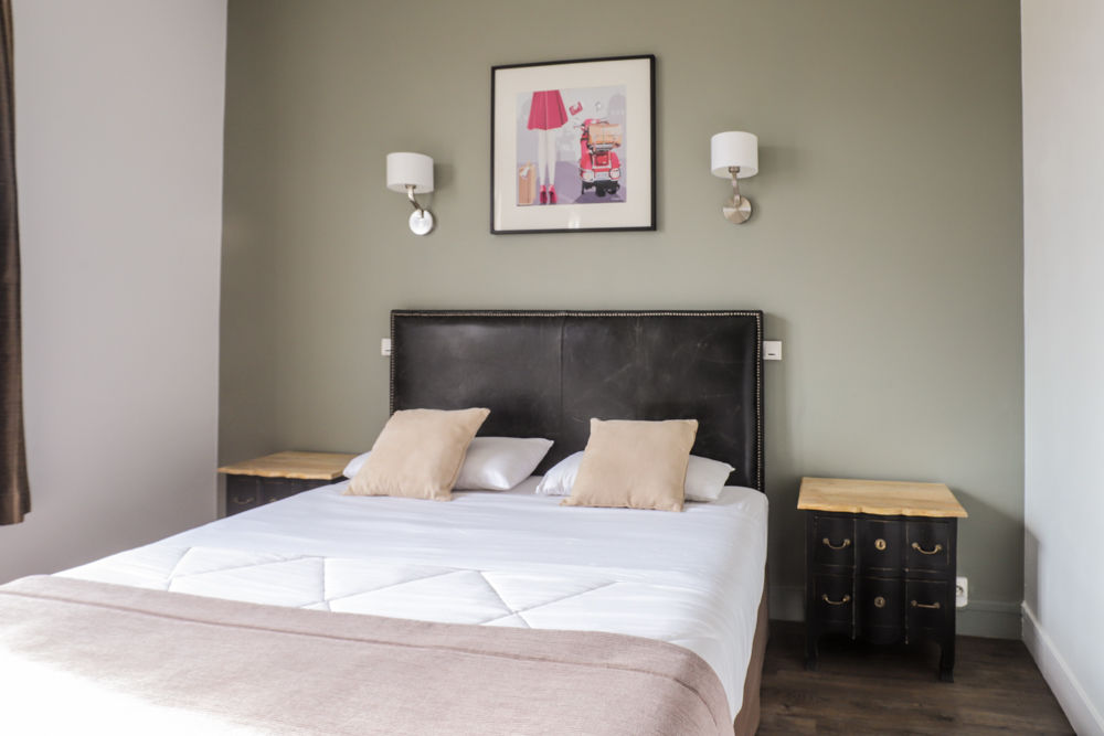 Chambre 40(Confort)