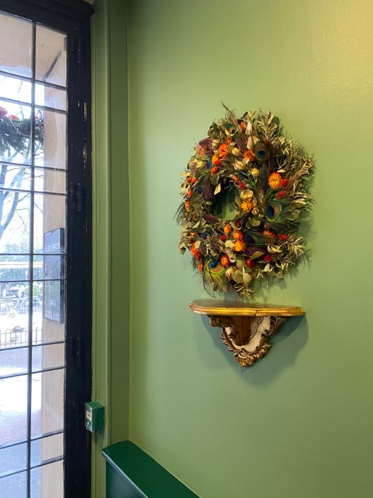 Décoration de l'hôtel Marguerite - Orleans