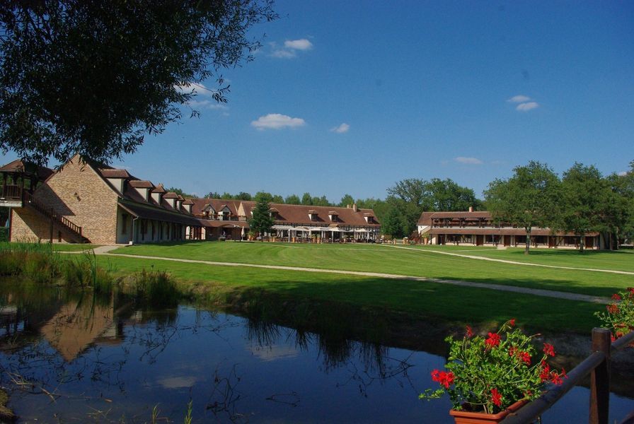 L'Orée des Chênes