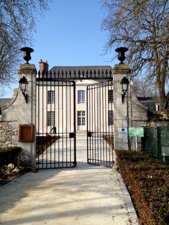 Domaine de La Trésorerie