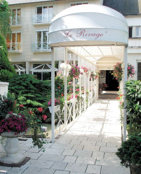 Le Rivage