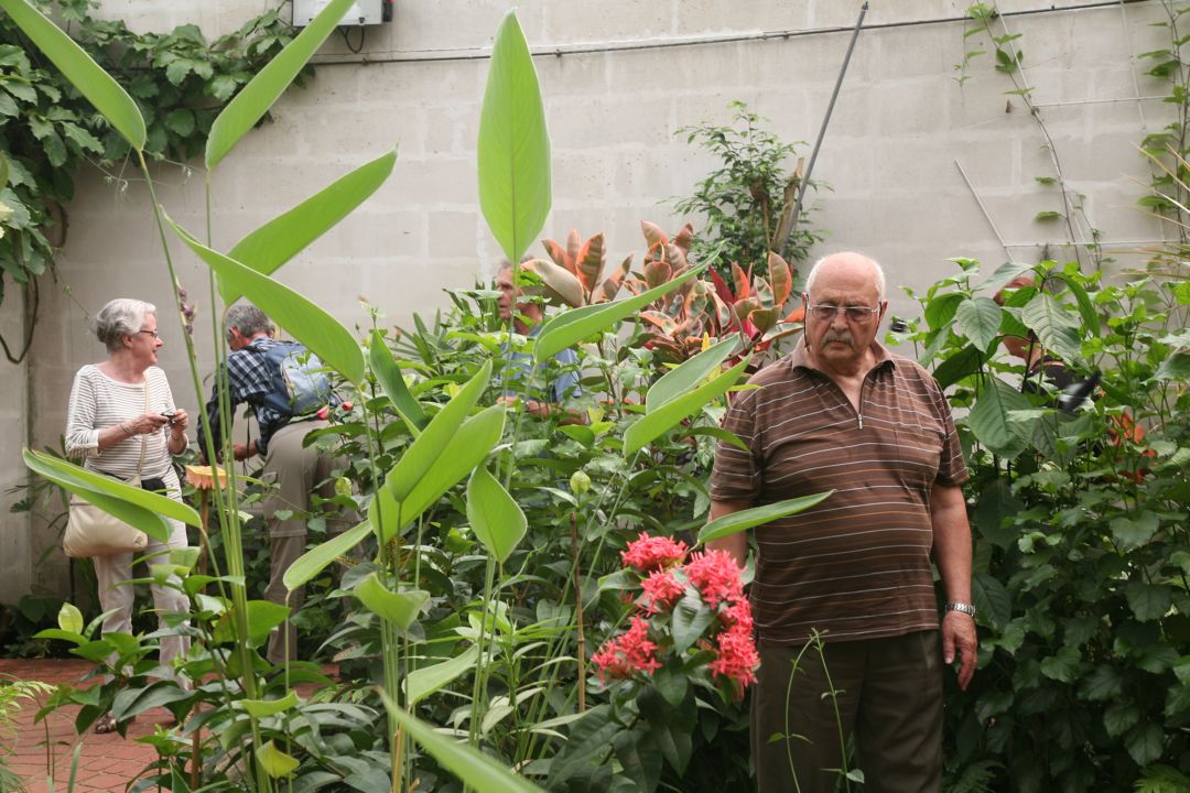 Parc Floral 18