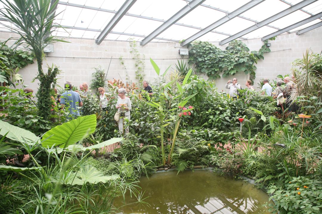 Parc Floral 21