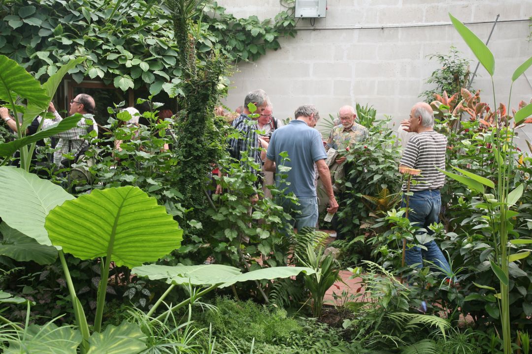 Parc Floral 22