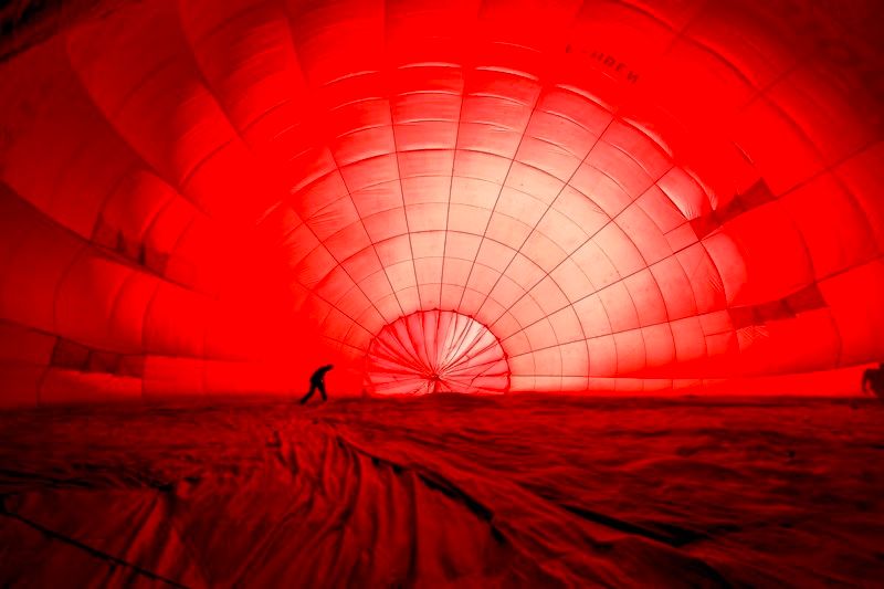 Pilote-Enveloppe-Art-Montgolfières