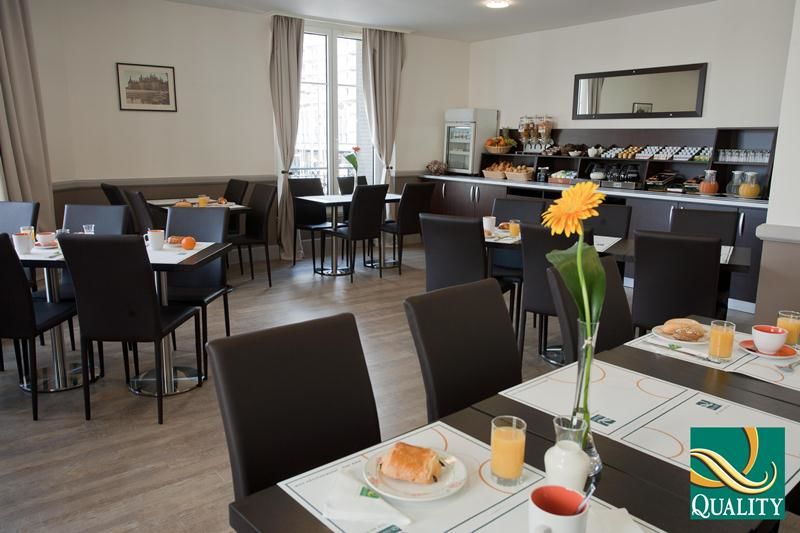 Quality Hôtel