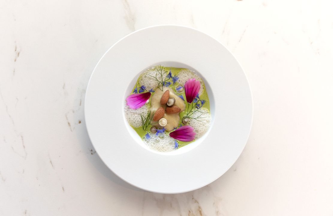 RAVIOLE AROMATIQUE