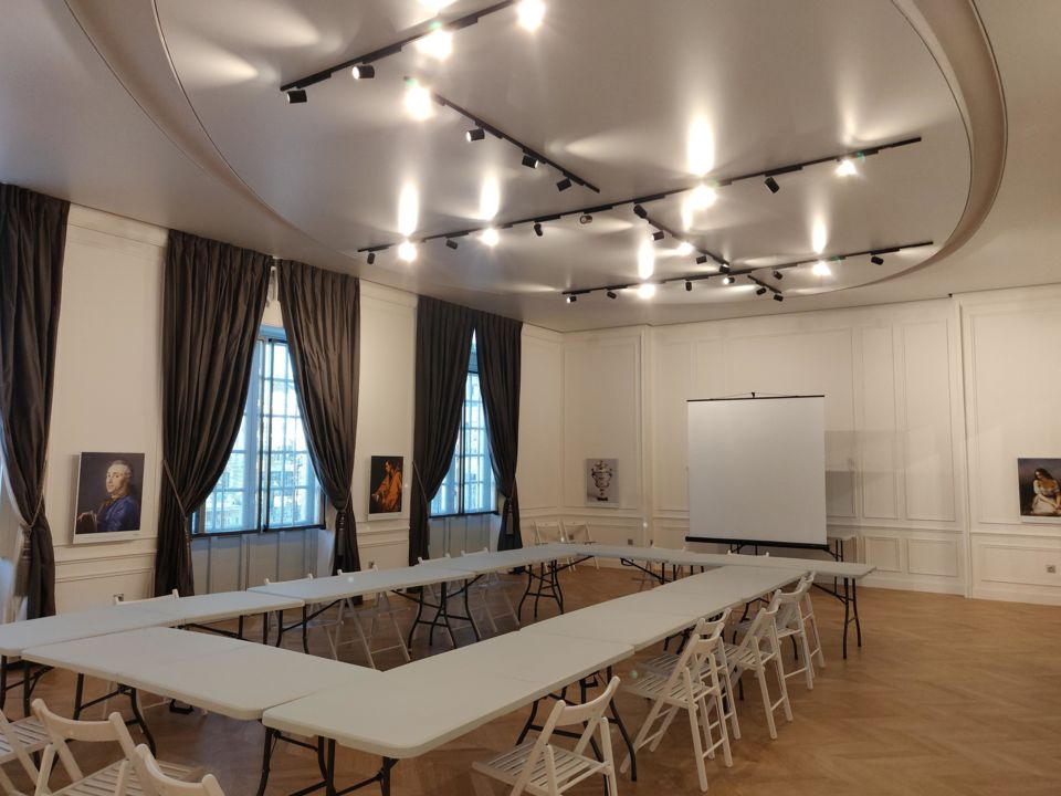 Salle de réception (6)