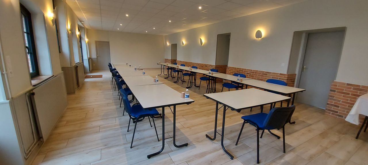 Séminaire